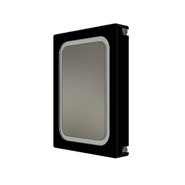 PUI Audio, Inc. AS01808AO-3-SC-R electronic component product image