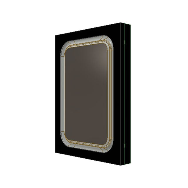 PUI Audio, Inc. AS01808AO-WP-R electronic component product image