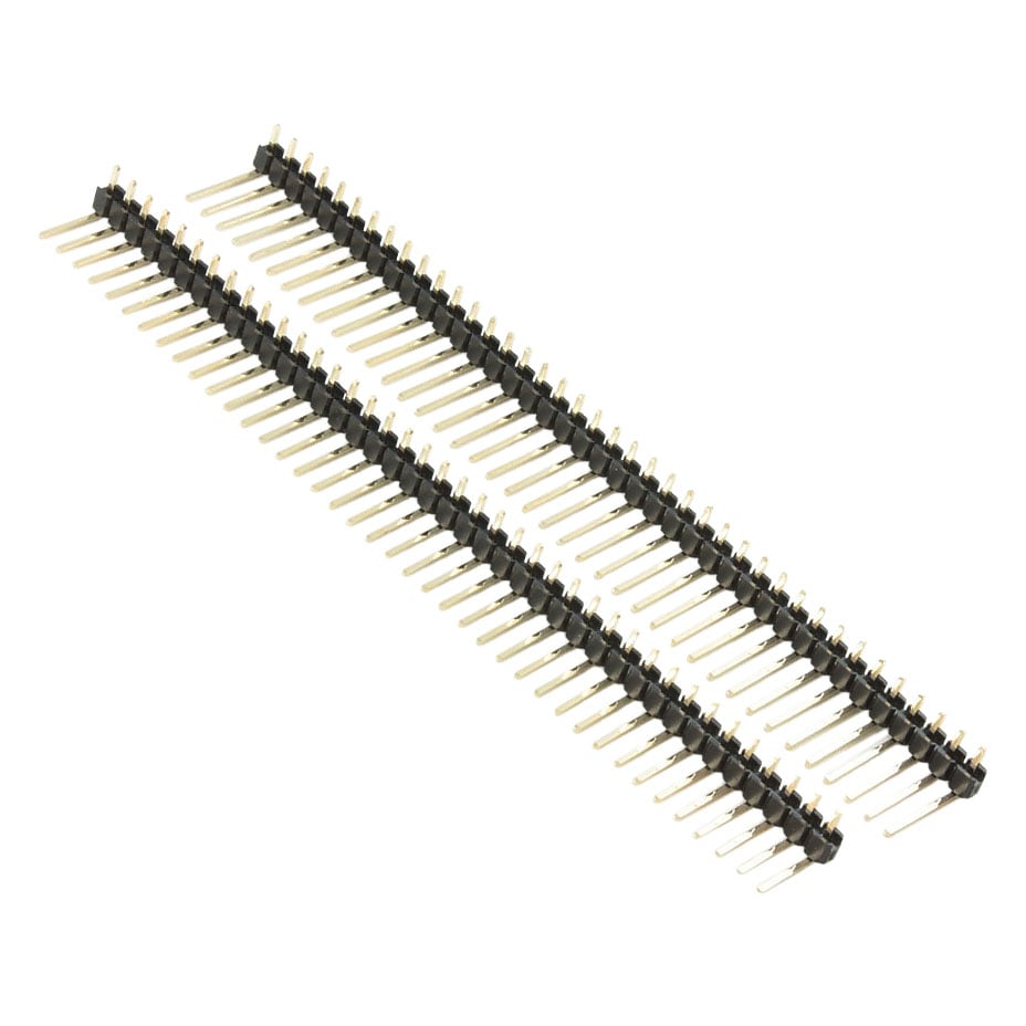 Chip Quik Inc. HDR-ETD electronic component product image
