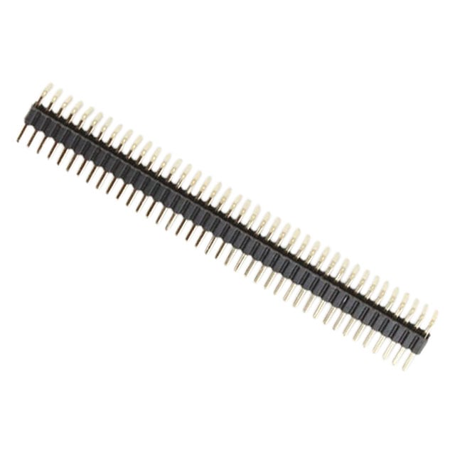 Chip Quik Inc. HDR127MET40M-G-RA-TH electronic component product image