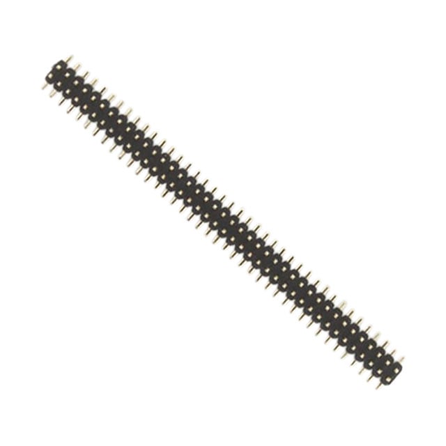 Chip Quik Inc. HDR127MET80M-G-V-SM electronic component product image