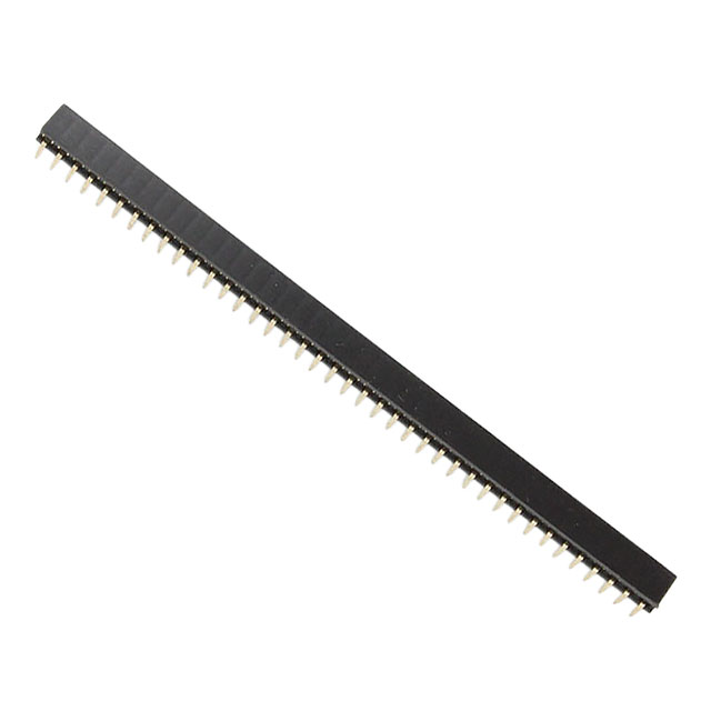 Chip Quik Inc. HDR200MET40F-G-RA-TH electronic component product image