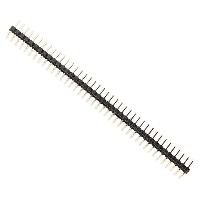 Chip Quik Inc. HDR200MET40M-G-RA-TH electronic component product image