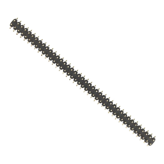 Chip Quik Inc. HDR200MET80M-G-V-SM electronic component product image