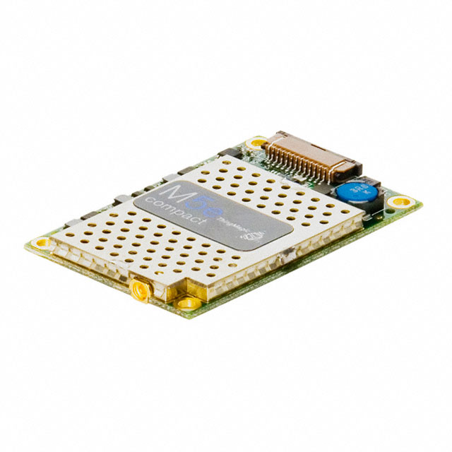ThingMagic, a JADAK brand M5E-C electronic component product image