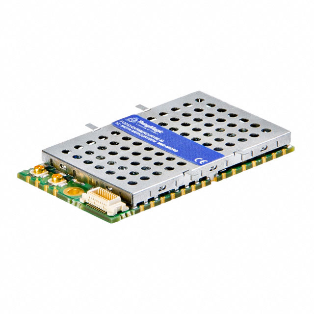 ThingMagic, a JADAK brand M6E-M electronic component product image