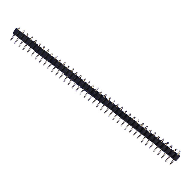 Chip Quik Inc. MPH100IMP40M-G-V-SM electronic component product image