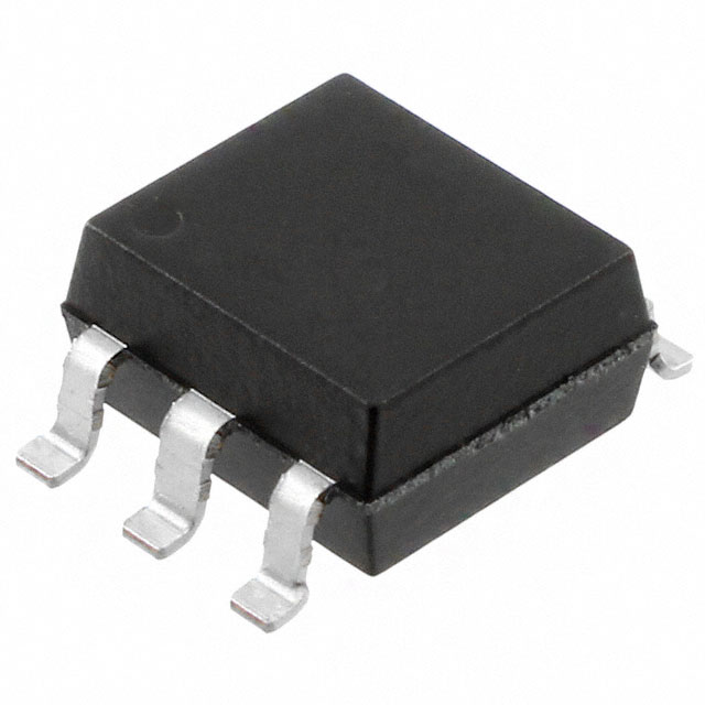 Vishay Semiconductor Opto Division VO14642AABTR electronic component product image