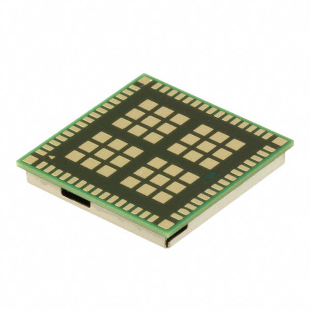 Texas Instruments WL1835MODGBMOCT electronic component product image