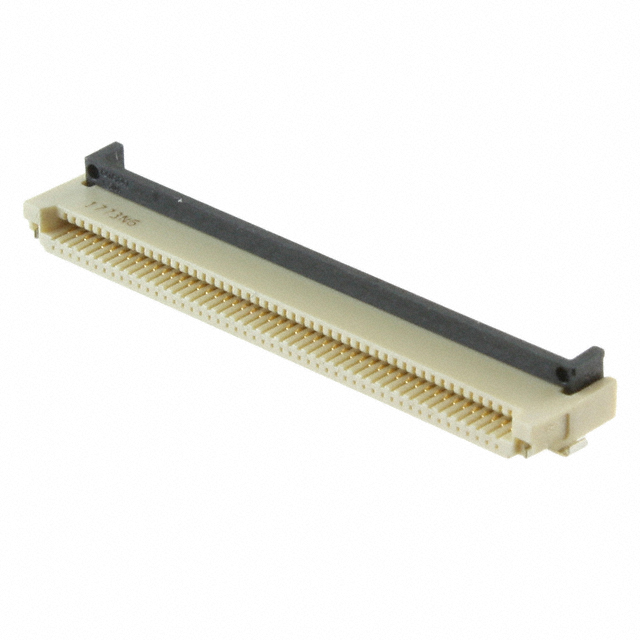 Aratas America LLC XF3M-5015-1B electronic component product image
