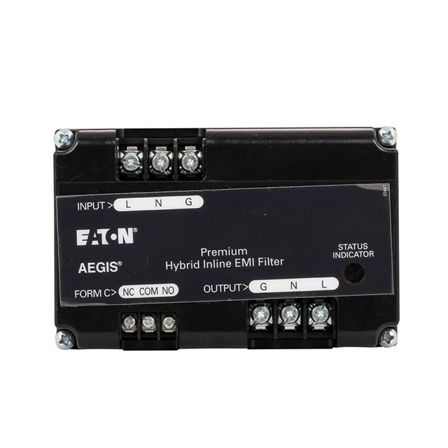 Eaton Tripp Lite AGPH24005 electronic component product image