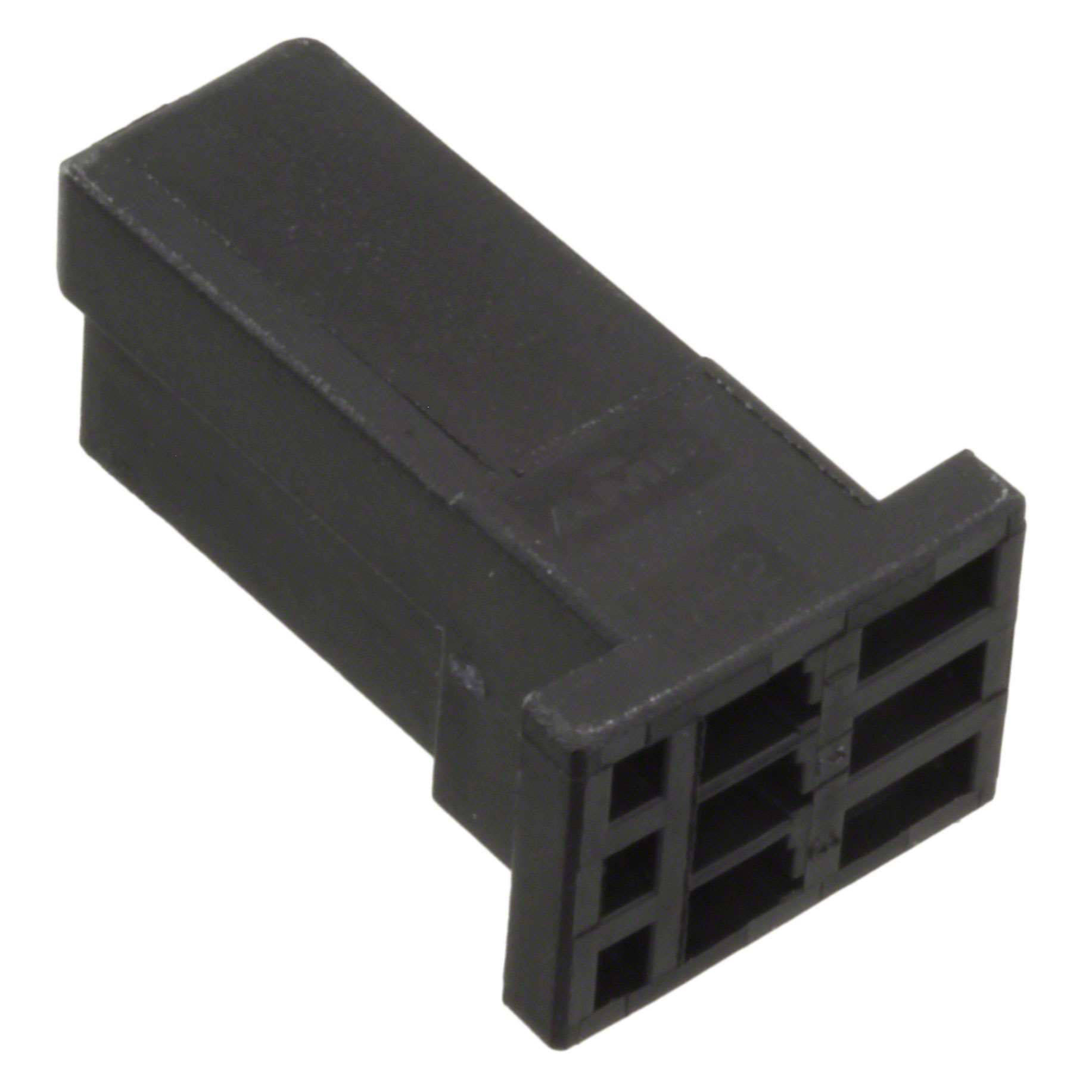 TE Connectivity AMP Connectors 1-1473074-3 electronic component product image
