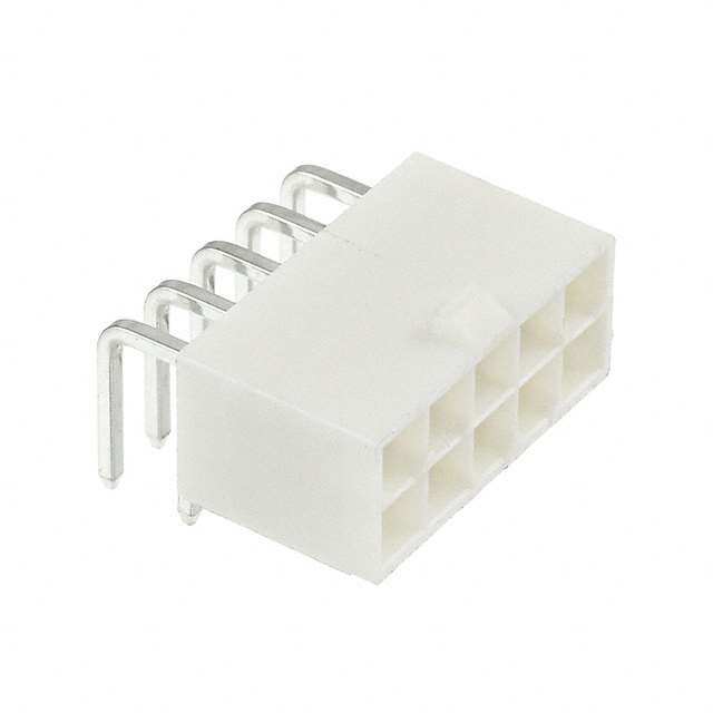 TE Connectivity AMP Connectors 1-1586042-0 electronic component product image