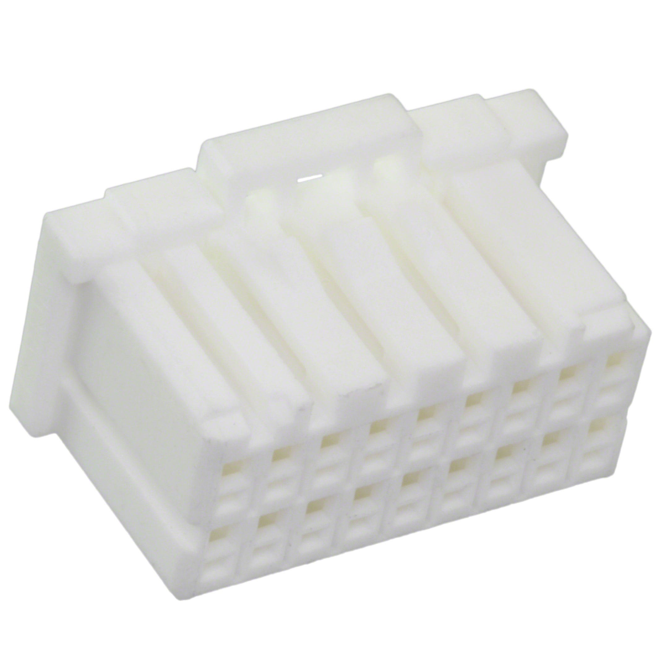 TE Connectivity AMP Connectors 1-2040555-9 electronic component product image