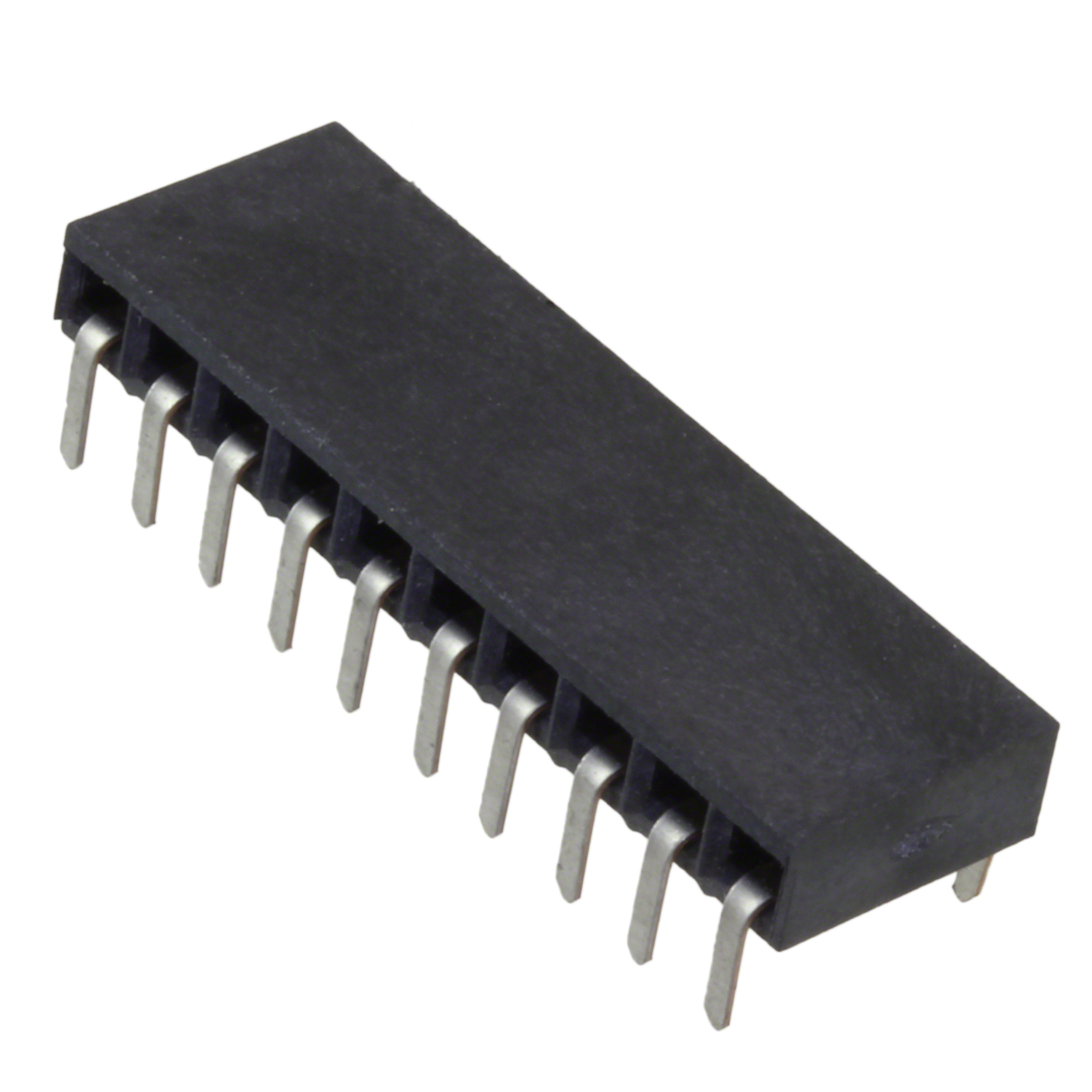 TE Connectivity AMP Connectors 146139-9 electronic component product image