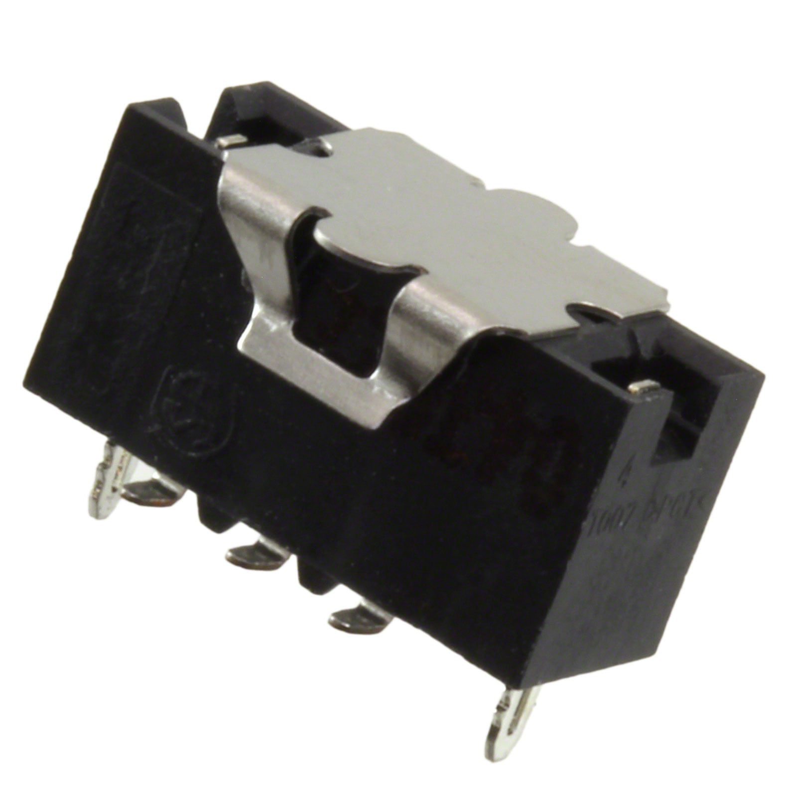 TE Connectivity AMP Connectors 5-147105-3 electronic component product image