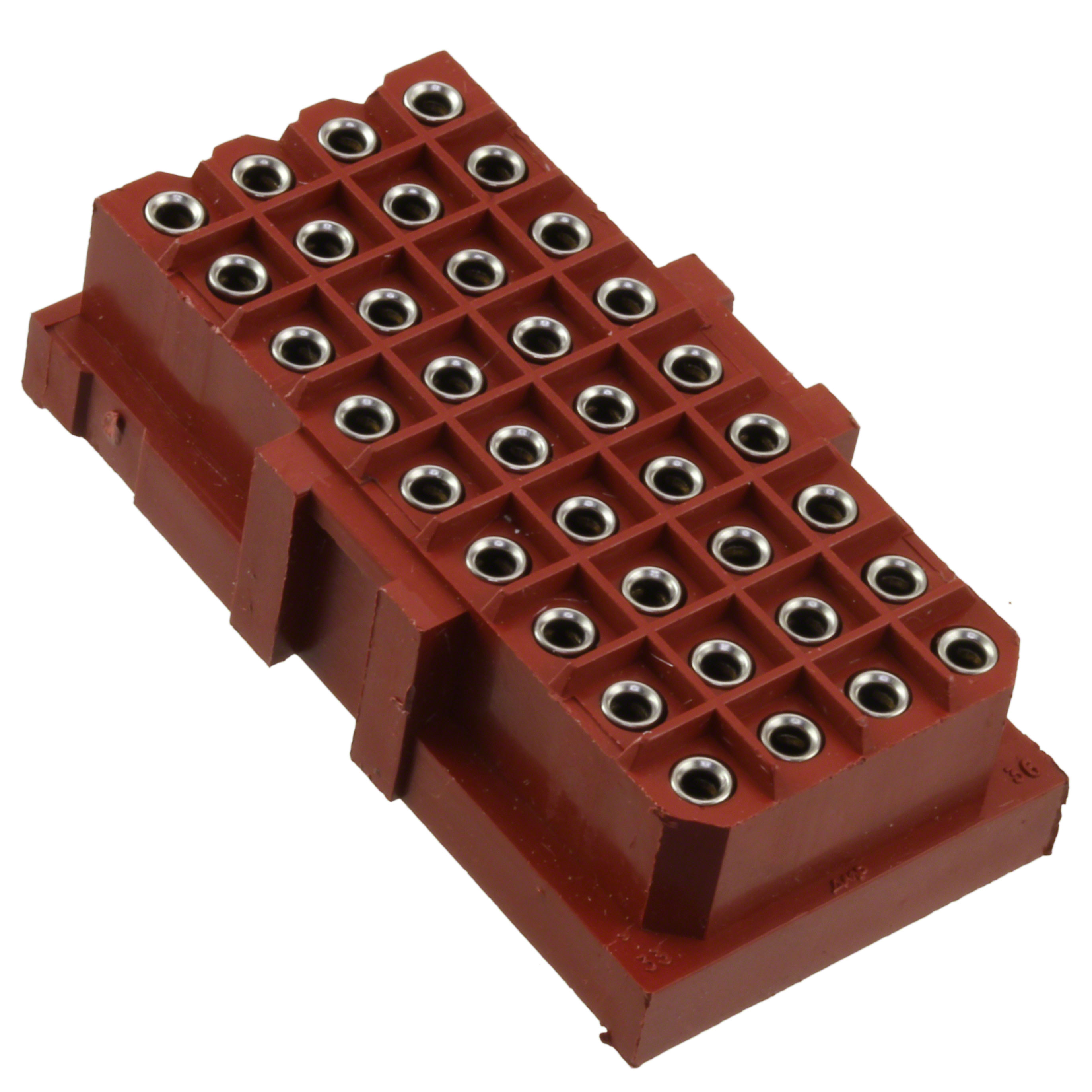TE Connectivity AMP Connectors 207534-2 electronic component product image