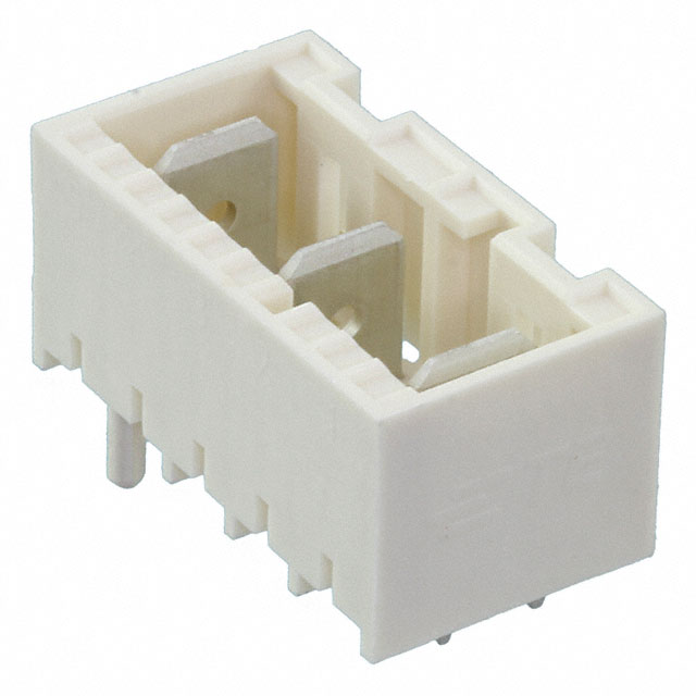 TE Connectivity AMP Connectors 2232511-5 electronic component product image