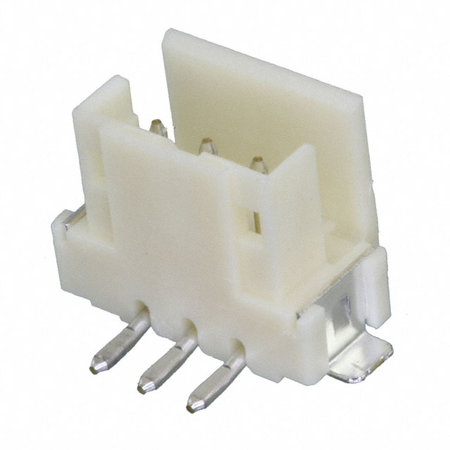 TE Connectivity AMP Connectors 292175-3 electronic component product image
