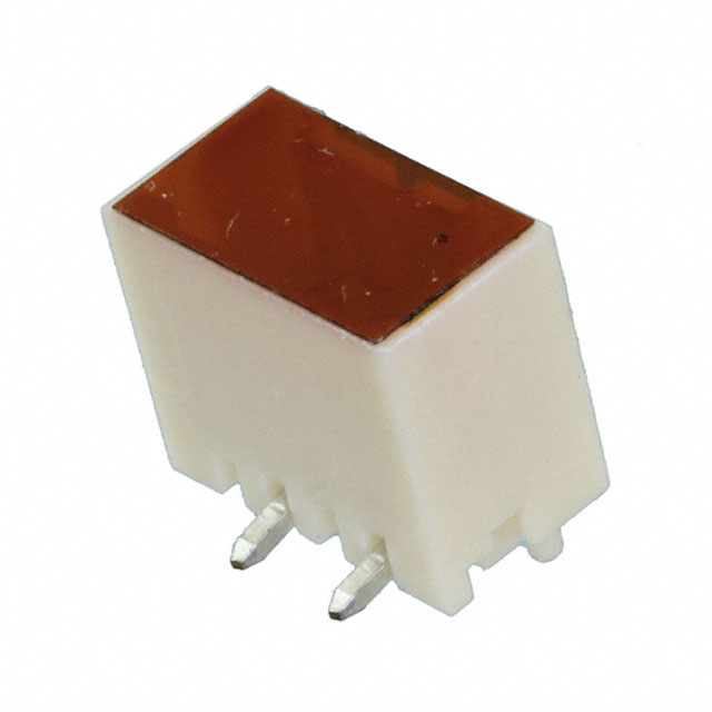 TE Connectivity AMP Connectors 292232-4 electronic component product image