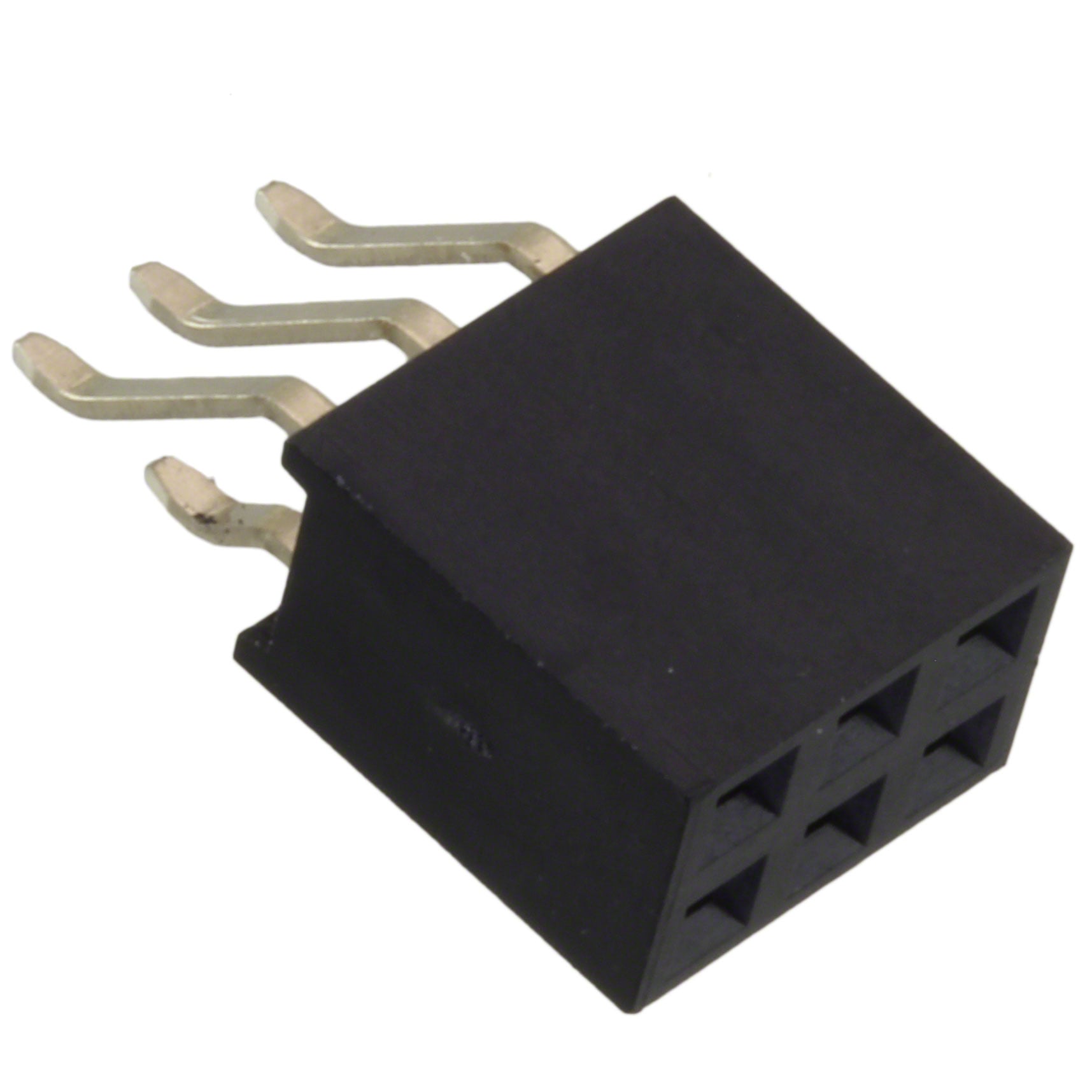 Würth Elektronik 610106249221 electronic component product image