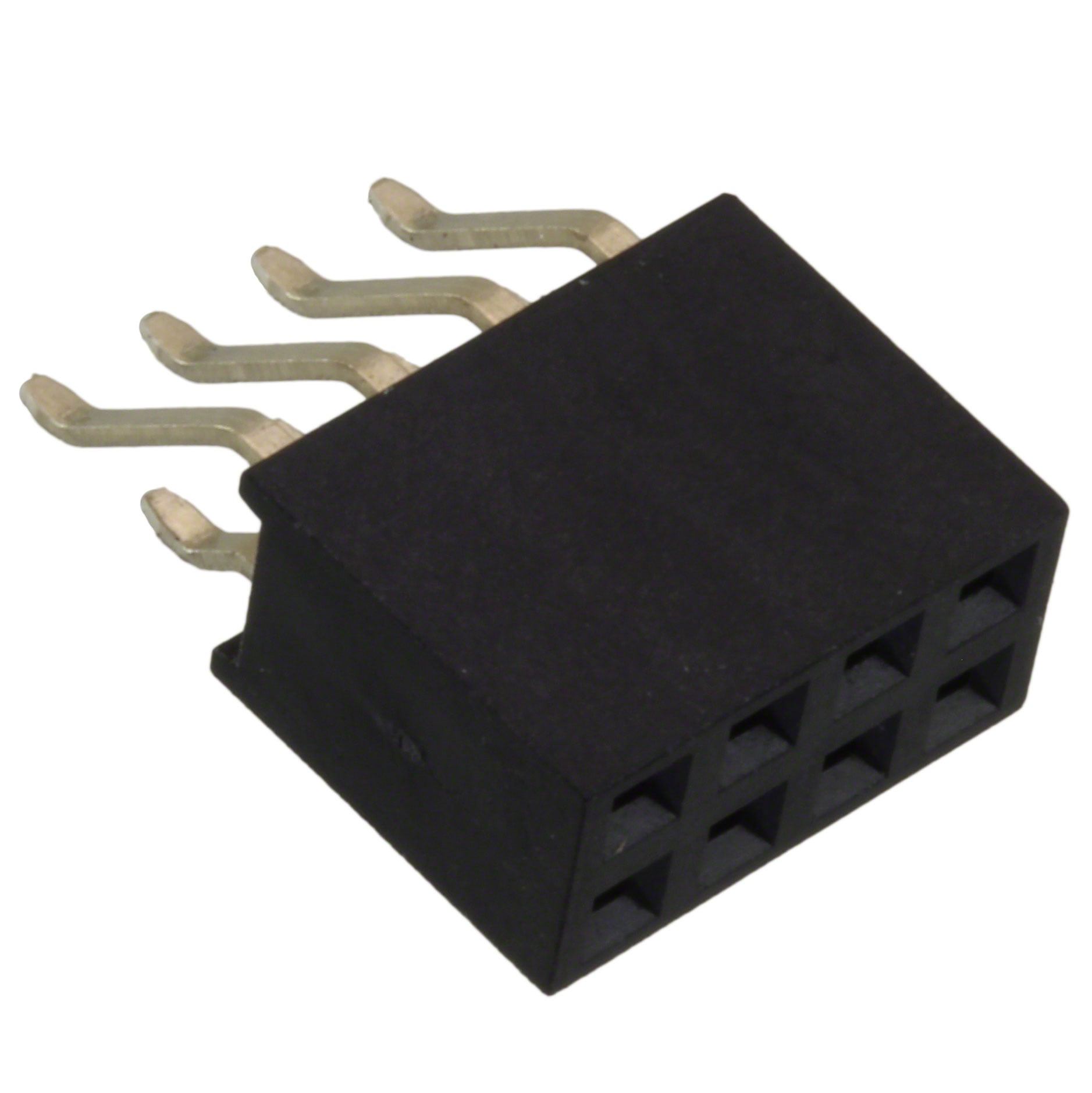 Würth Elektronik 610108249221 electronic component product image