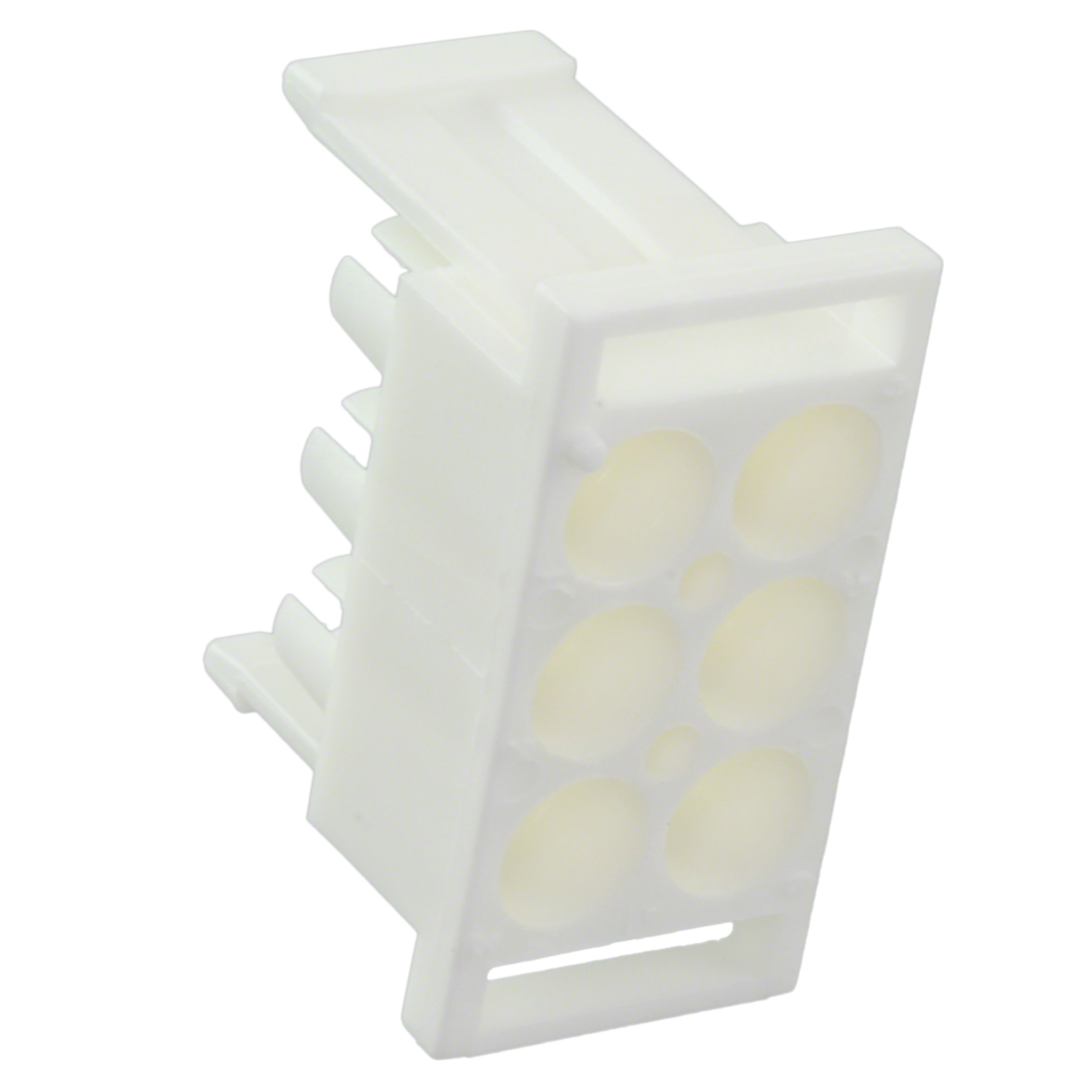 TE Connectivity AMP Connectors 770038-1 electronic component product image