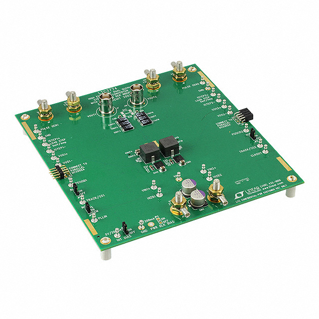 Analog Devices Inc. DC2002A electronic component product image