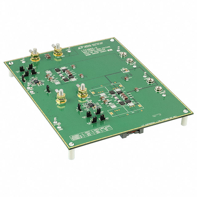 Analog Devices Inc. DC2006A-A electronic component product image