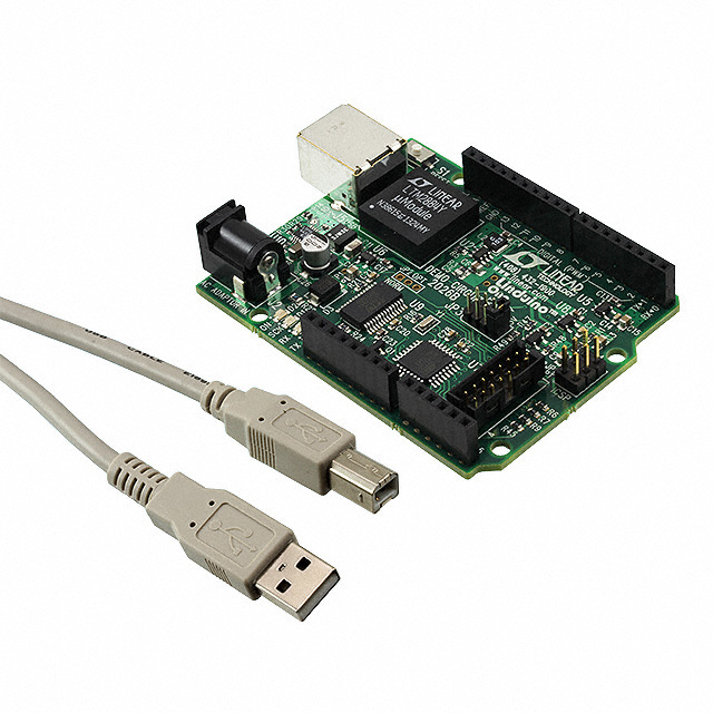 Analog Devices Inc. DC2026B electronic component product image