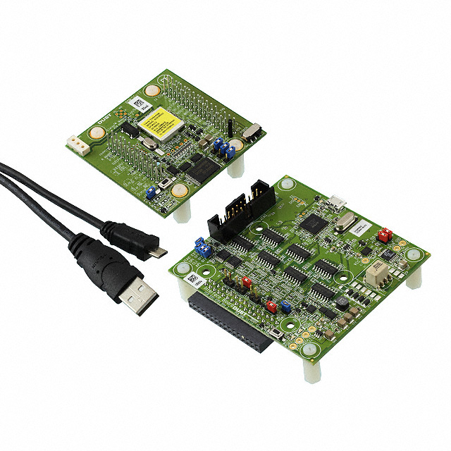 Analog Devices Inc. DC9001B electronic component product image