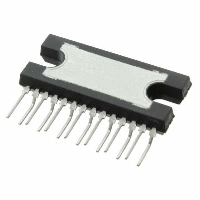 onsemi LB11651-E electronic component product image