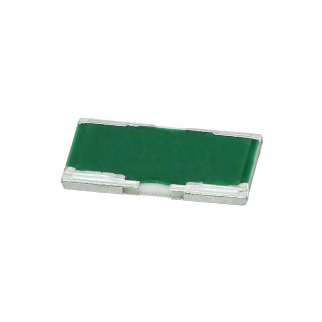 Ohmite LVK25R003FER electronic component product image