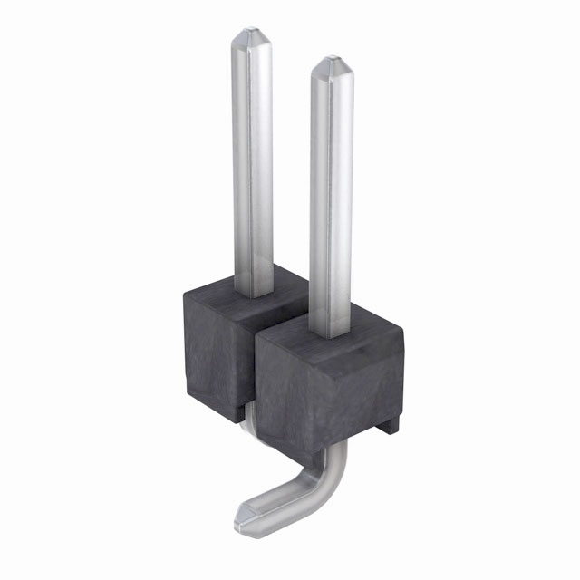 Harwin Inc. M20-8770246R electronic component product image
