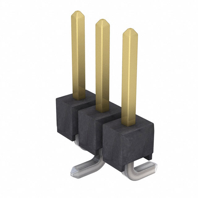 Harwin Inc. M20-8770342 electronic component product image