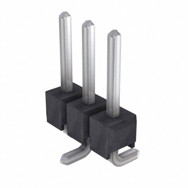 Harwin Inc. M20-8770346 electronic component product image