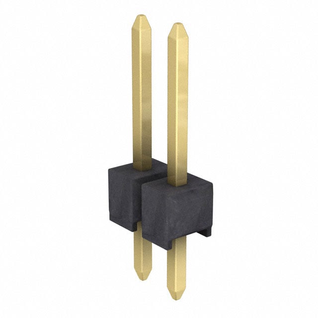 Harwin Inc. M20-9990245 electronic component product image