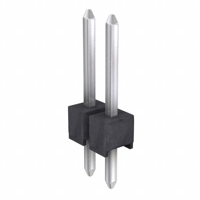 Harwin Inc. M20-9990246 electronic component product image