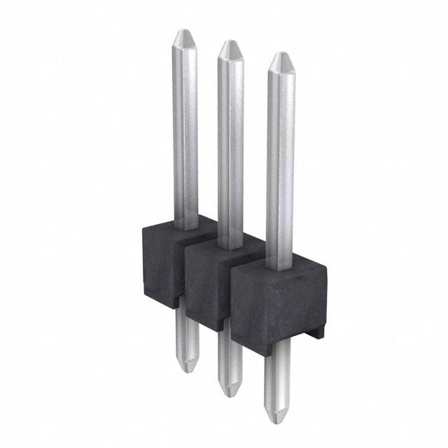Harwin Inc. M20-9990346 electronic component product image