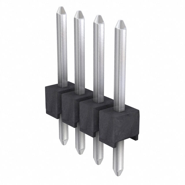 Harwin Inc. M20-9990446 electronic component product image