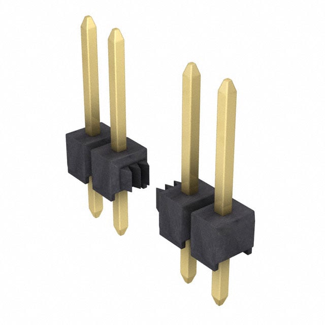Harwin Inc. M20-9990645 electronic component product image