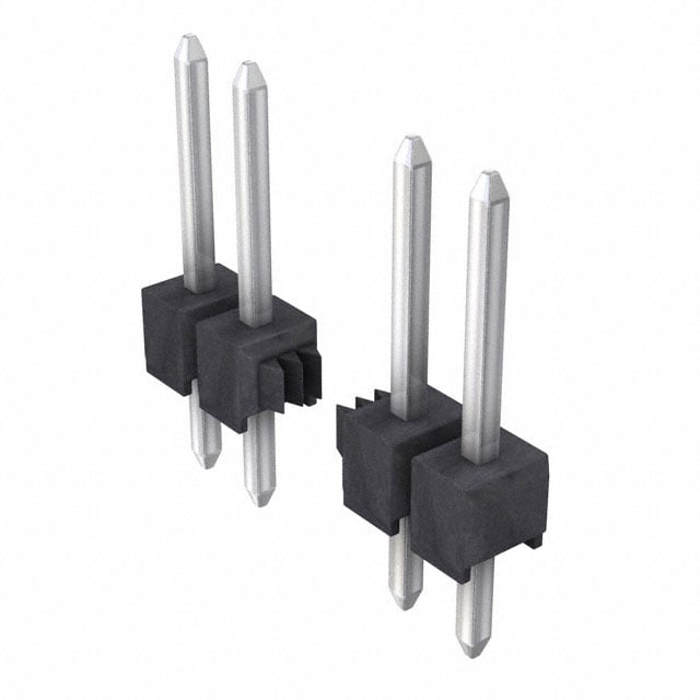 Harwin Inc. M20-9990546 electronic component product image