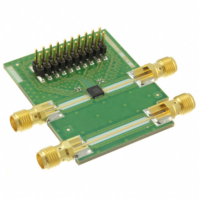 MACOM Technology Solutions MAPS-010166-001SMB electronic component product image