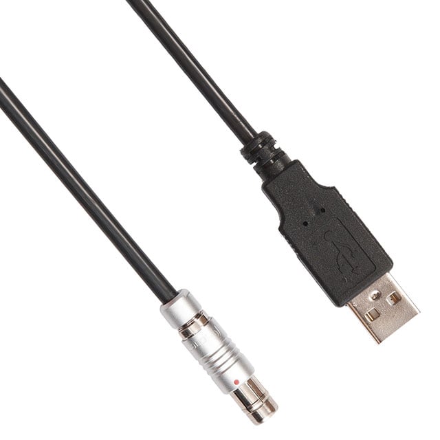 Xsens a Movella brand CA-USB-MTI electronic component product image