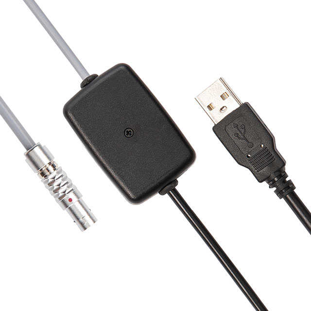 Xsens a Movella brand CA-USB2-MTI electronic component product image