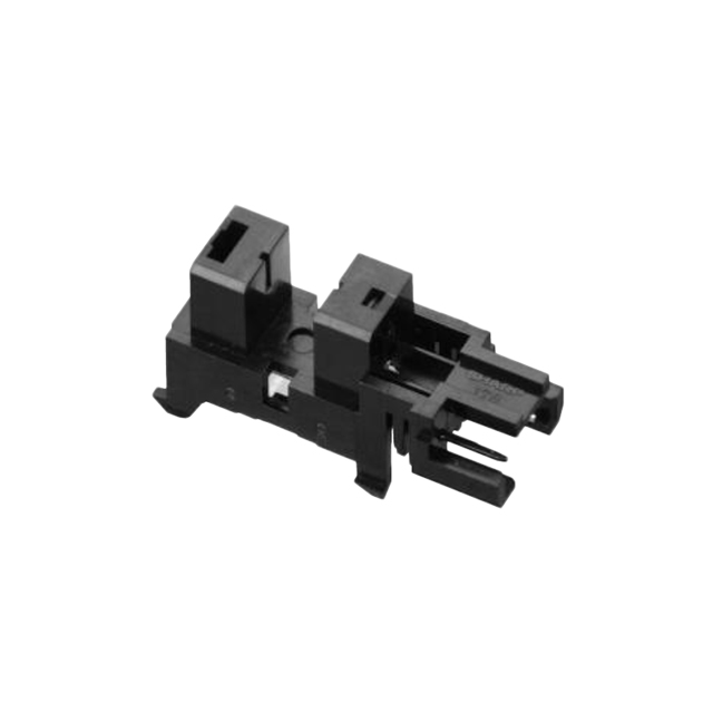 Sharp Microelectronics GP1A173LCSVF electronic component product image