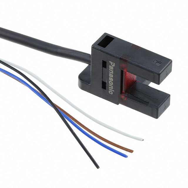 Panasonic Industrial Automation Sales PM-F45 electronic component product image