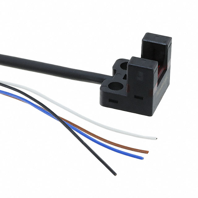 Panasonic Industrial Automation Sales PM-L25-C3 electronic component product image