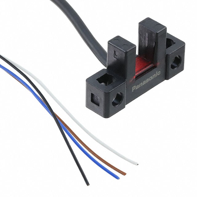 Panasonic Industrial Automation Sales PM-L45 electronic component product image