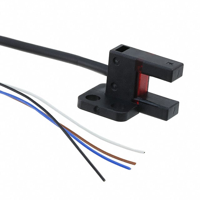 Panasonic Industrial Automation Sales PM-R45 electronic component product image